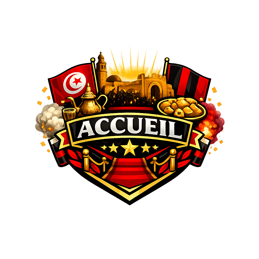 Actualit&eacute;s Olympique du Kef